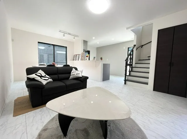 家族の団欒(だんらん)