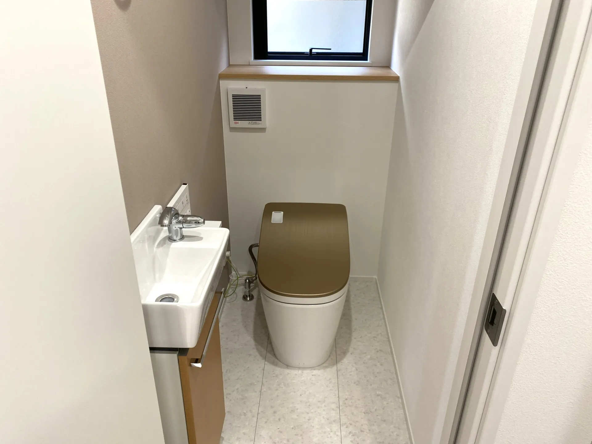 toilet【Panasonic製】